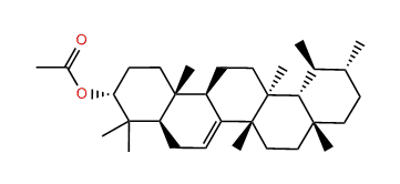 7-Baueren-3alpha-ol acetate